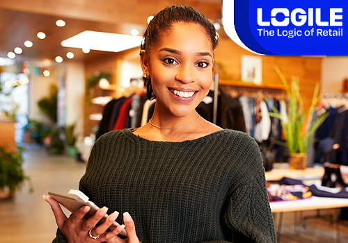 Revolutionizing Retail Efficiency with Logile’s Connected Workforce Platform