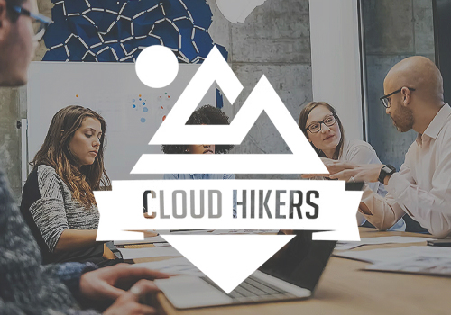 Cloud Hikers: A new approach to digital consultancy