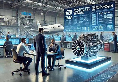 2025 TITAN Business Winner - Three Brands, One Experience: Redefining Tata’s Aerospace Narrative