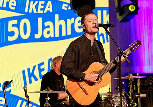 2025 TITAN Business Winner - Reversing the Narrative on Anniversaries: IKEA Germany’s 50th Anniversary