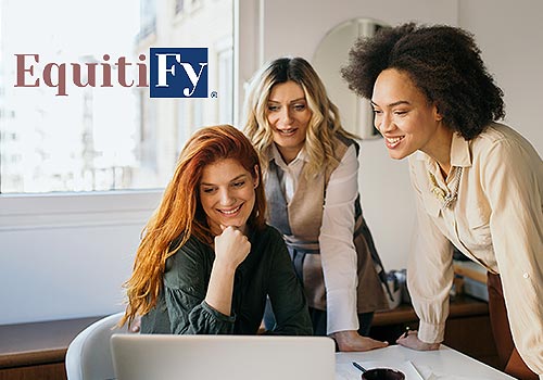 Minority-Owned Business of the Year- EquitiFy 