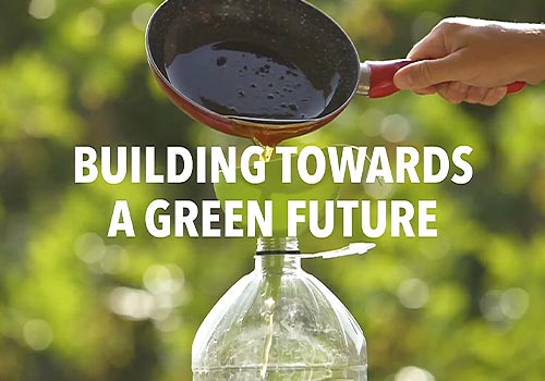 Sustainability - Circular Economy 