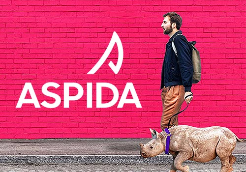 Aspida’s Operations Team