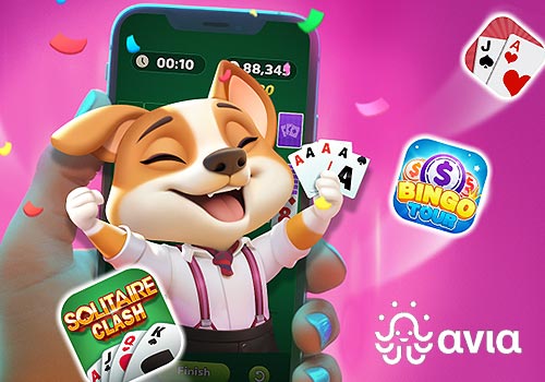 Game On: Avia's Customer-First Approach