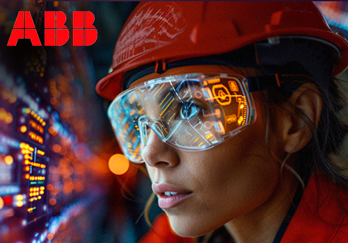 2025 TITAN Business Winner - Accelerating the Energy Transition- A Global ABB Group Campaign