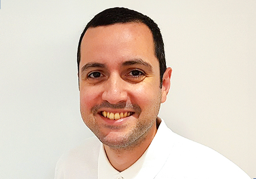 Khaled McGonnell: A new approach to digital consultancy
