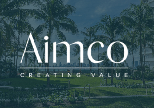 2025 TITAN Business Winner - Aimco - Creating Value 