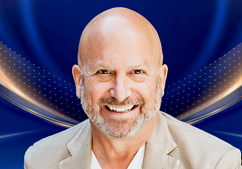2025 TITAN Business Winner - IVAN SHER: Built on TRUST,Fueled by PASSION,Rooted in LEGACY