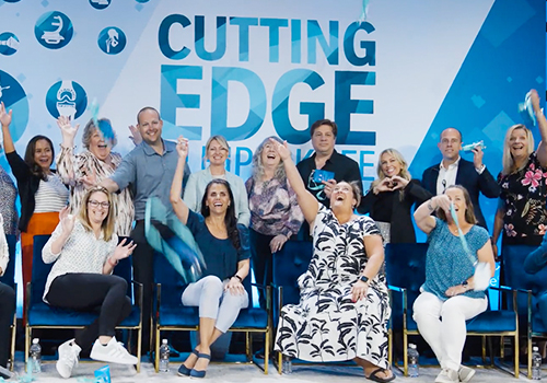 ThirdEye Produces Top Medical Education Corporate Event