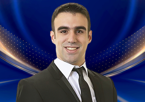 2025 TITAN Business Winner - Financial Health Model: A Cutting-Edge Innovation in Financial Services