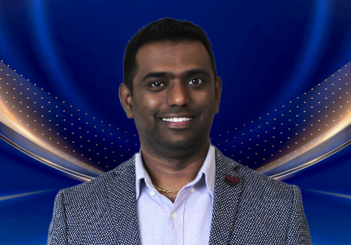 Visionary Data Leader of the Year