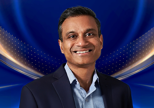 Rohit Goyal - CEO of Inriver