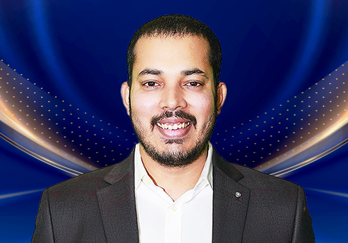 Ujjwal Sharma: Cybersecurity Leader of the Year