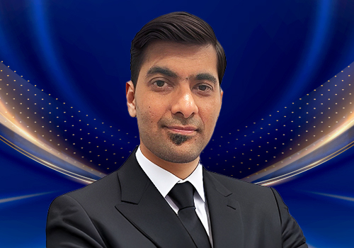 2025 TITAN Business Winner - Enterprise Security Architect Safeguarding Billions