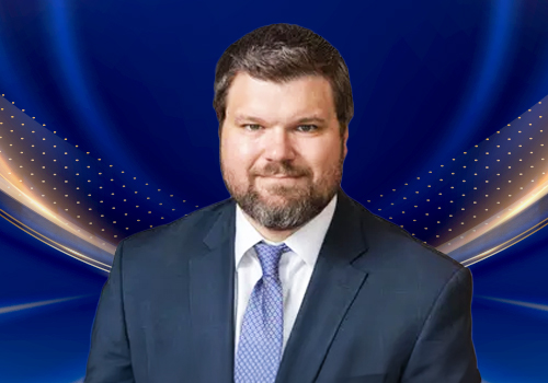 Joseph DeWoody