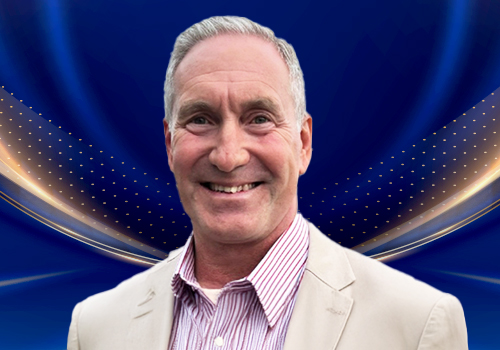 Simon Smith | Mentor Of the Year