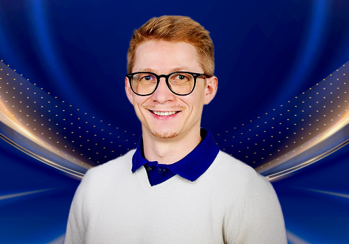 2025 TITAN Business Winner - Alexandre Cerveau Audebeau – LegalTech Product & Innovation Strategist