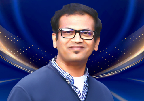 2025 TITAN Business Winner - Ashay Satav: Visionary leader in  API innovation and AI transformation 