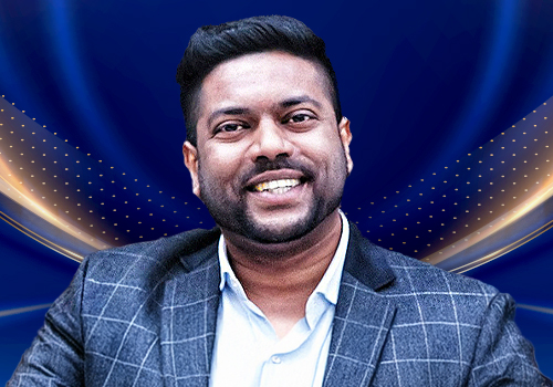 Himanshu Kolhekar (Harry)