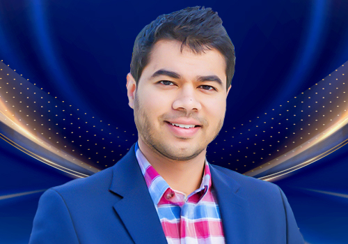 2025 TITAN Business Winner - Champions of Good and Neeraj's vision for charitable giving