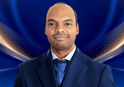 2025 TITAN Business Winner - Architect of Seamless Security Solutions