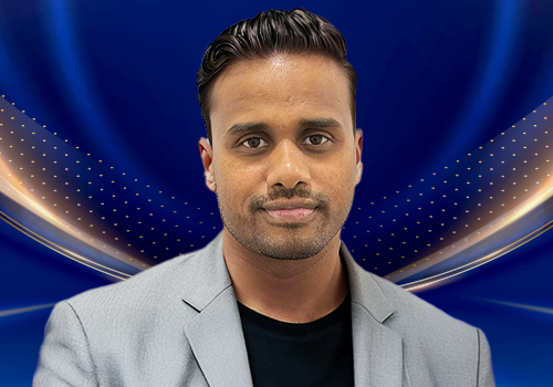 2025 TITAN Business Winner - AI Innovation Pioneer in Government Communications