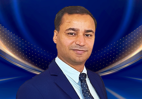 2025 TITAN Business Winner - High-Efficiency Bitcoin Mining ASIC Chip Development