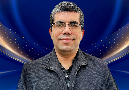 2025 TITAN Business Winner - Enterprise Digital Transformation via SaaS Innovation