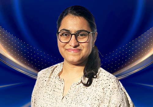 2025 TITAN Business Winner - Strategic Innovation Architect