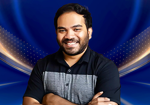 2025 TITAN Business Winner - Gautham Rajendiran - Pioneering Engineering Exellence in Big Data