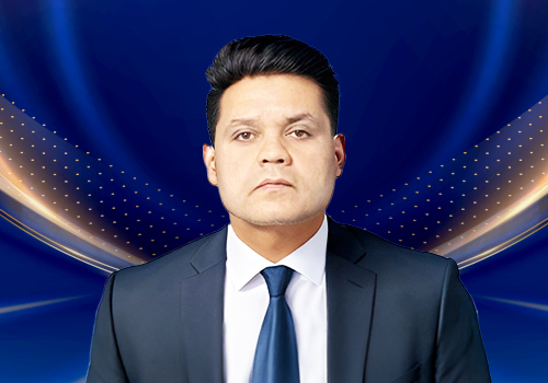 2025 TITAN Business Winner -  Enterprise-Wide Digital Automation & Cloud Transformation