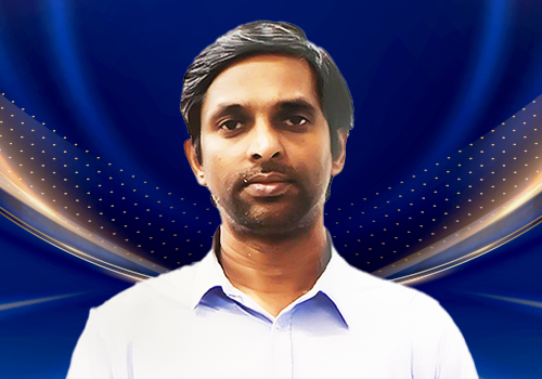 2025 TITAN Business Winner - Cloud based Data Management professional