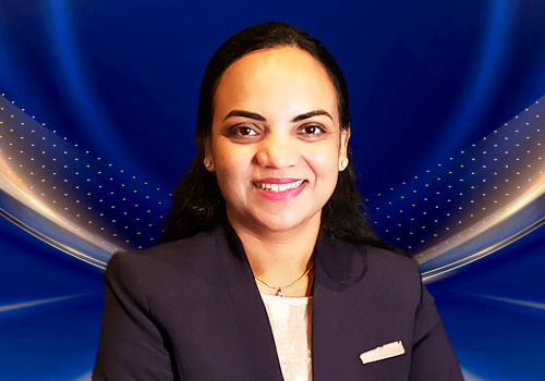 2025 TITAN Business Winner - Agricultural Fleet Logistics & Transportation Manager