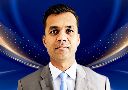 2025 TITAN Business Winner - Pioneering Data Security & Compliance Excellence