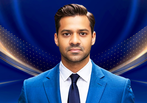 2025 TITAN Business Winner -  Financial Technology Innovation Architect