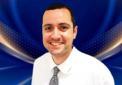Khaled McGonnell: A new approach to digital consultancy