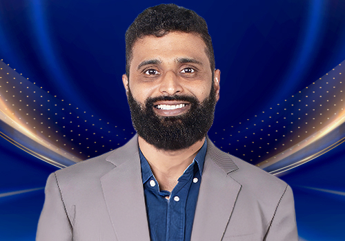 2025 TITAN Business Winner - Pioneering Real-Time Analytics & Digital Transformation