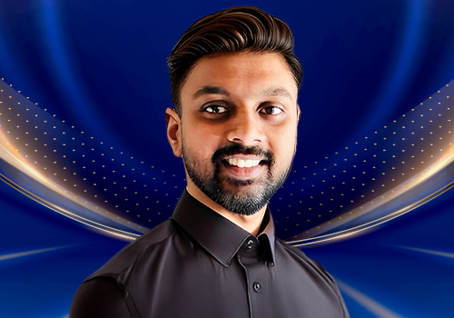 2025 TITAN Business Winner - Cloud-Driven Retail Innovation Leadership