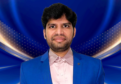 Upesh Kumar Rapolu