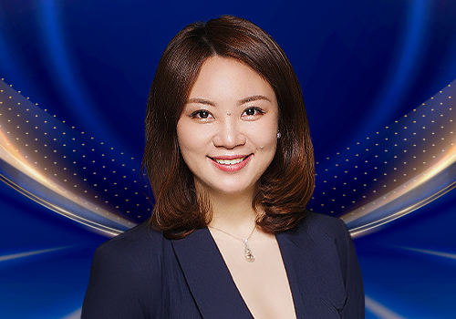 Xiaoying Xie: Accelerating Trust as the Innovative Mentor