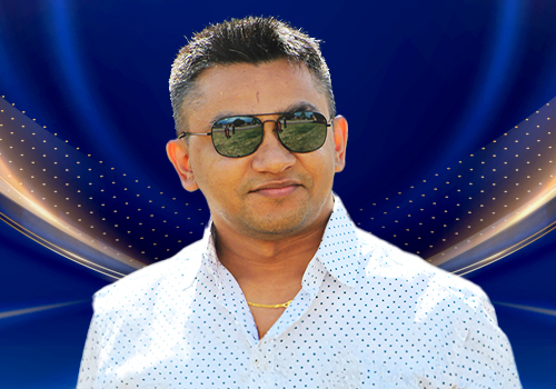 2025 TITAN Business Winner - Senior Technical Program Manager