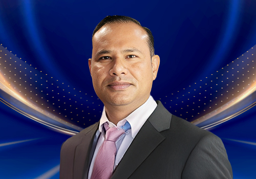 2025 TITAN Business Winner - Electronic Payment Systems Transformation Expert