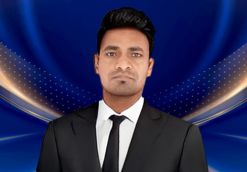 2025 TITAN Business Winner -   Global Supply Chain Transformation Strategist