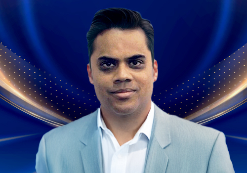 2025 TITAN Business Winner -  Enterprise Solutions for Multi-Industry Integration