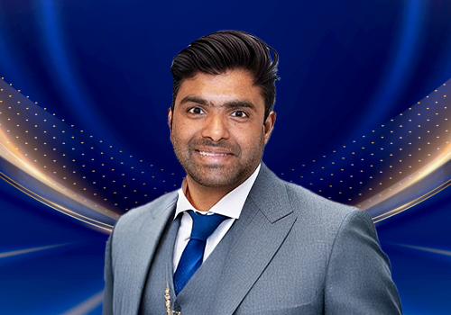 2025 TITAN Business Winner -  Digital Banking Transformation: Account Opening Revolution