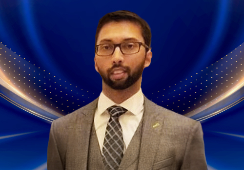 2025 TITAN Business Winner - Artificial Intelligence Award