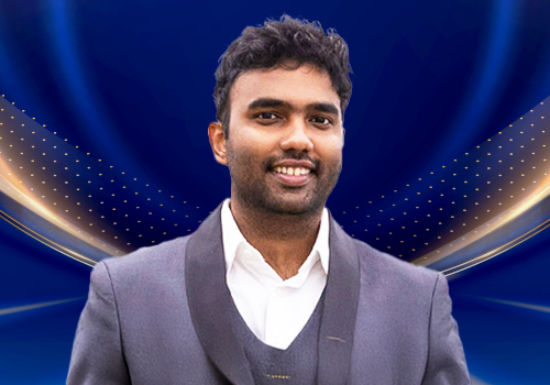 2025 TITAN Business Winner - FinTech Platform Modernization & Payment Infrastructure