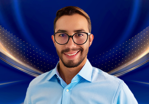 Ricardo Leiva - Latin Entrepreneur of the Year