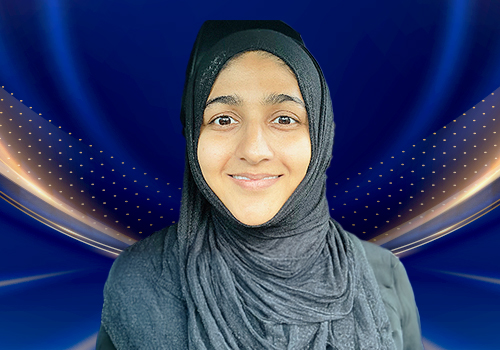 Dr. Bushra Sumra