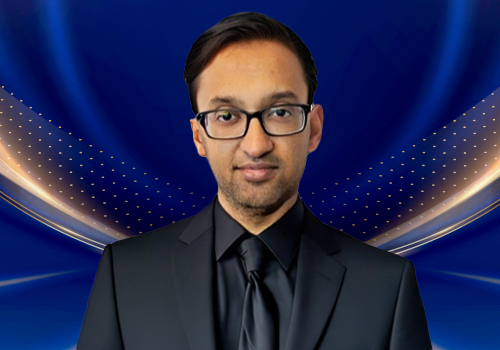 2025 TITAN Business Winner - 5G Network Transformation & Slice Control